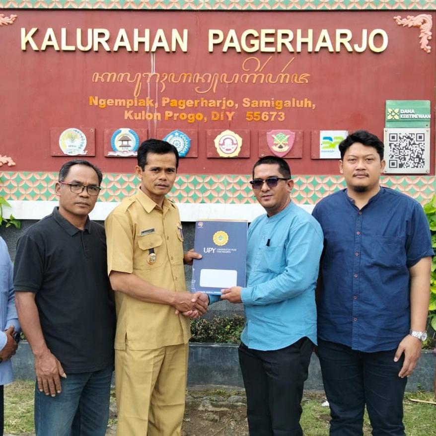 Budaya Lokal Harus Dilestarikan, Pagerharjo Jadi Lokasi Observasi Seni dan Tradisi